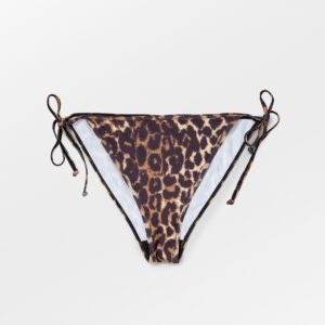 Leopa B Bikini Tanga