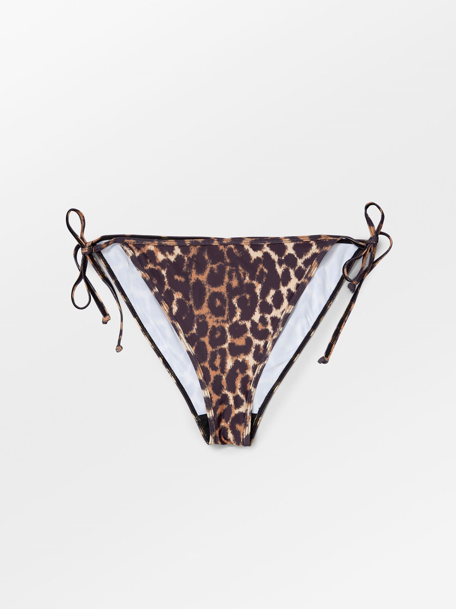 Leopa B Bikini Tanga Leopa B Bikini Tanga