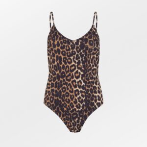 Leopa Bea Swimsuit