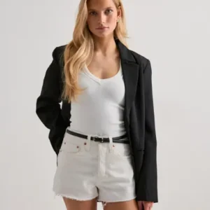 Levi's - Hvid - 508 Original Short