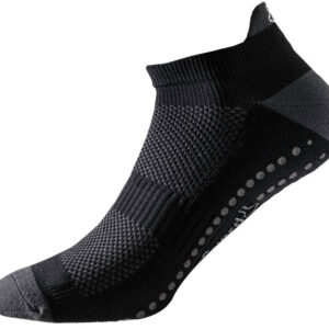 Liiteguard Shortgrip Strømper Unisex 3639 Sort