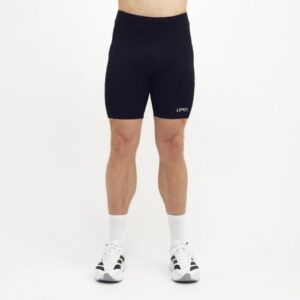 Lipati Drift Short Tight Str. L Sort Herre