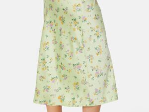 Louis Midi Skirt