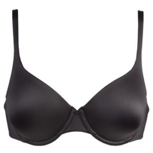 Lovable BH Invisible Lift Wired Bra Sort B 70 Dame