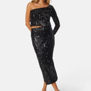 Lucy Long Skirt