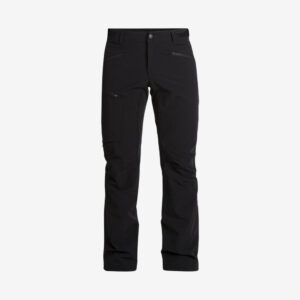 Lundhags - Askro bukser (Sort) - 48 (S)
