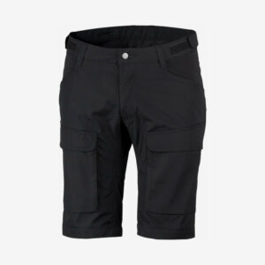 Lundhags - Authentic II Ms Shorts (Black) - 46 (S)