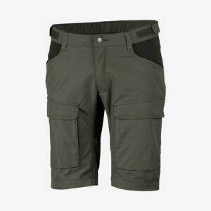 Lundhags - Authentic II Ms Shorts (Forrest Green) - 46 (S)