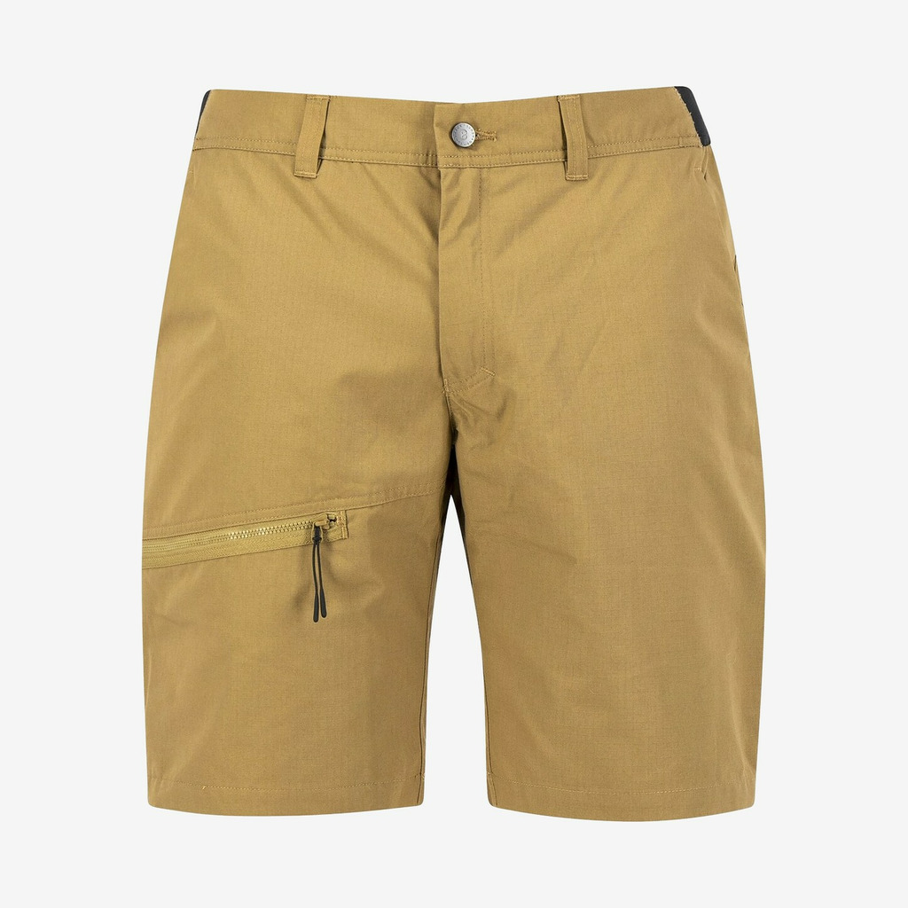 Lundhags - Knak Ms shorts (Brun) - 48 (S) Lundhags - Knak Ms shorts (Brun) - 48 (S)