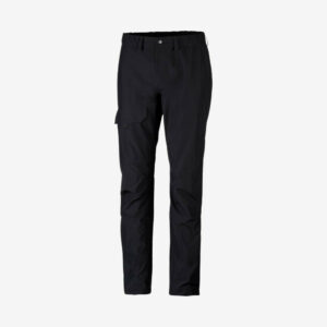 Lundhags - Laka bukser (Sort) - S