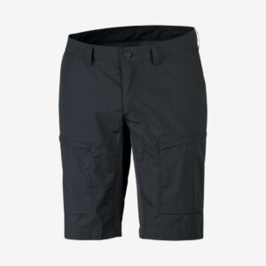 Lundhags - Lykka shorts (Sort) - 46 (S)