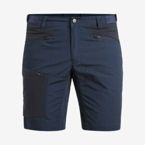 Lundhags - Makke Lt Ms shorts (Blå) - 46 (S)