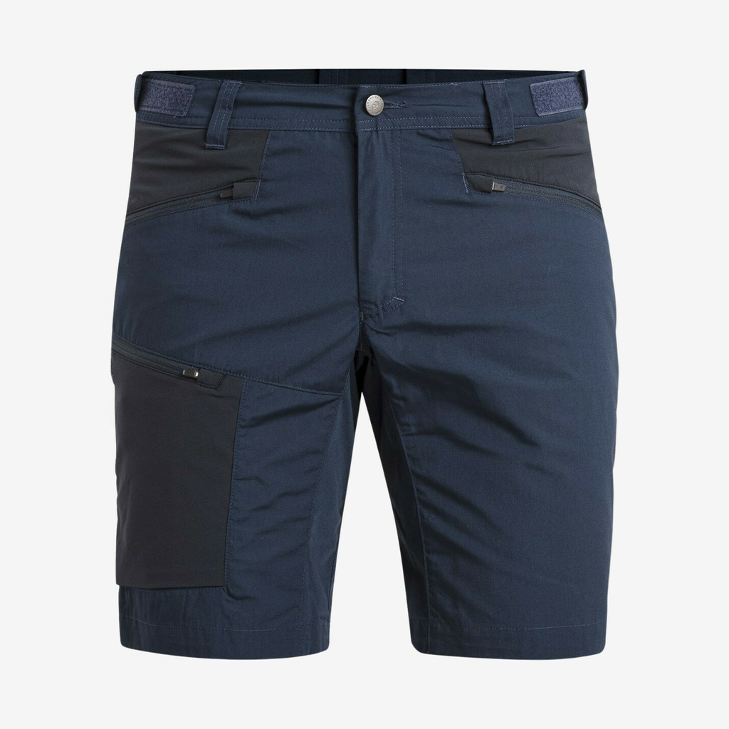 Lundhags - Makke Lt Ms shorts (Blå) - 46 (S) Lundhags - Makke Lt Ms shorts (Blå) - 46 (S)