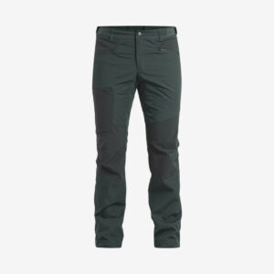 Lundhags - Makke Lt bukser (Grøn) - 46 (S)