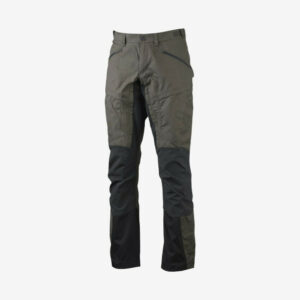 Lundhags - Makke Pro bukser (Grøn) - 46 (S)