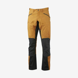 Lundhags - Makke Pro bukser (Gul) - 46 (S)