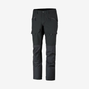 Lundhags - Ocke bukser (Sort) - S