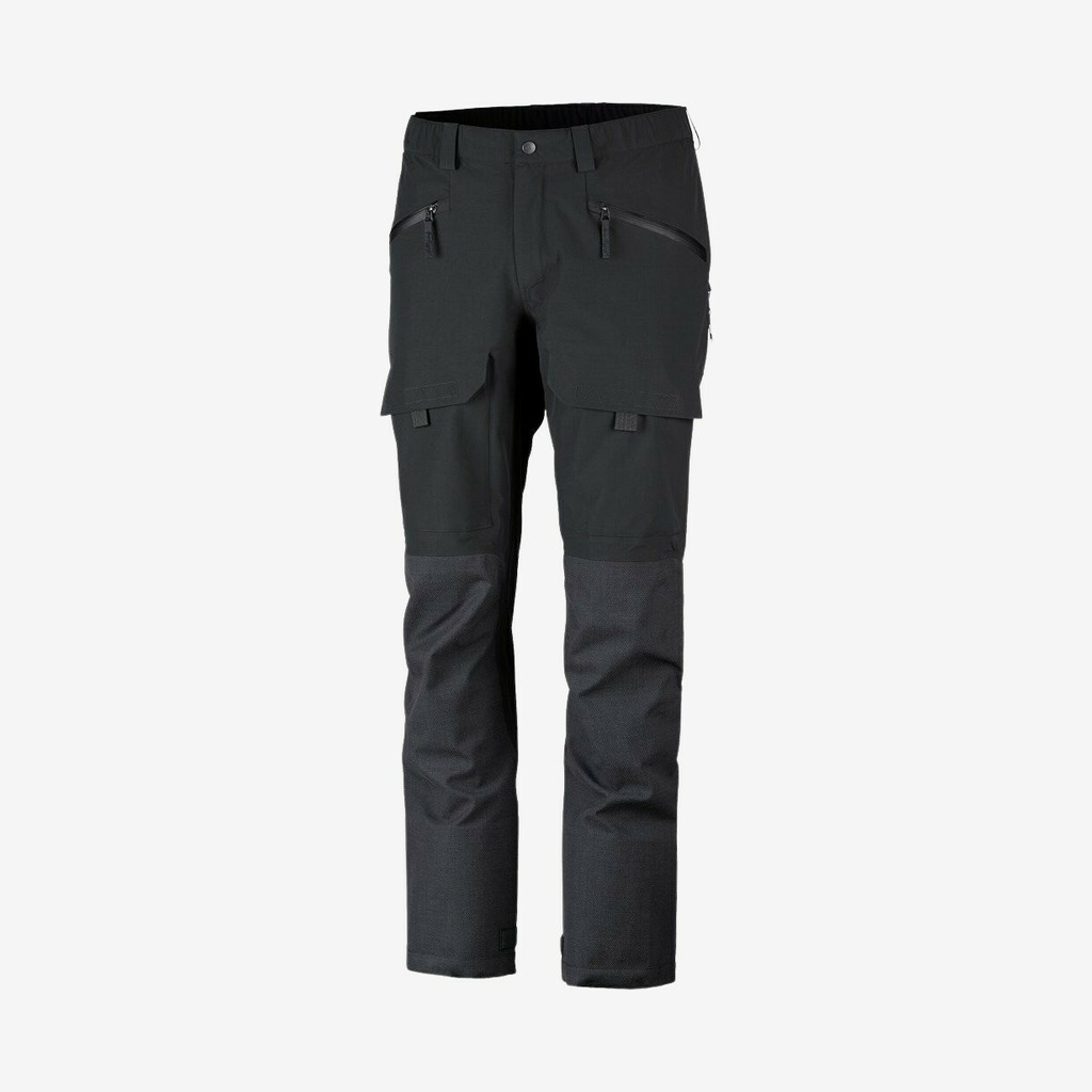 Lundhags - Ocke bukser (Sort) - S Lundhags - Ocke bukser (Sort) - S