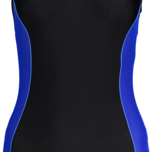 Lykke R Badedragt M/lavt Ben Dame 36 Sort