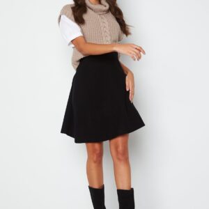 Lynsie Skirt Knit