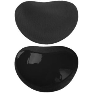 MAGIC Sticky Push Up Pads Sort A/B Dame