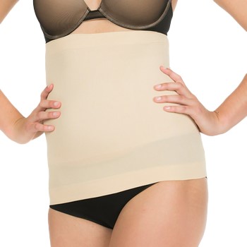 MAGIC Waistnipper Beige polyester Small Dame MAGIC Waistnipper Beige polyester Small Dame