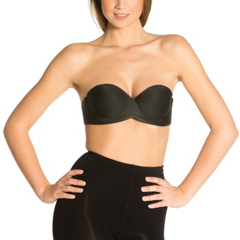Magic BH Wing Bra Sort A Dame Magic BH Wing Bra Sort A Dame