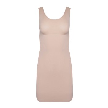 Magic Tone Your Body Tank Dress Lysbrun Small Dame Magic Tone Your Body Tank Dress Lysbrun Small Dame