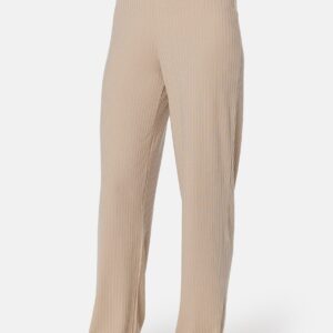 Malvina rib trousers