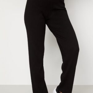 Marah knitted long trousers