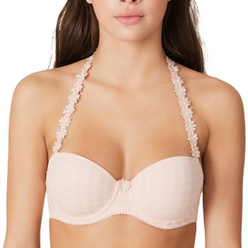 Marie Jo BH Avero Balcony Padded Bra Lyserosa B 70 Dame Marie Jo BH Avero Balcony Padded Bra Lyserosa B 70 Dame