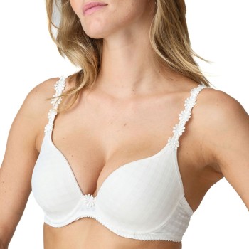 Marie Jo BH Avero Heartshape Padded Bra Benhvid A 70 Dame Marie Jo BH Avero Heartshape Padded Bra Benhvid A 70 Dame