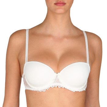 Marie Jo BH Jane Balcony Padded Bra Benhvid B 70 Dame Marie Jo BH Jane Balcony Padded Bra Benhvid B 70 Dame