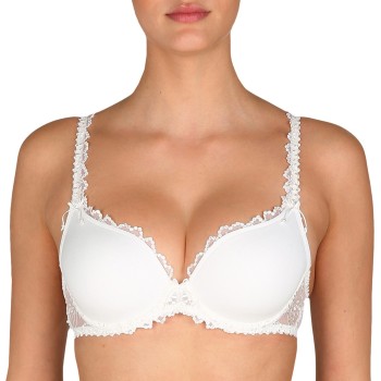 Marie Jo BH Jane Heart Shaped Padded Bra Benhvid A 70 Dame Marie Jo BH Jane Heart Shaped Padded Bra Benhvid A 70 Dame