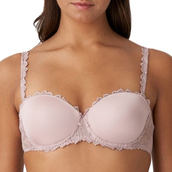 Marie Jo BH Jane Padded Strapless Bra Lyserosa B 70 Dame Marie Jo BH Jane Padded Strapless Bra Lyserosa B 70 Dame