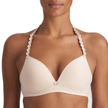 Marie Jo BH Tom Padded Bralette Beige A 70 Dame Marie Jo BH Tom Padded Bralette Beige A 70 Dame