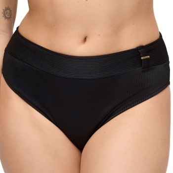 Marie Jo Cassie Full Bikini Brief Sort polyester 38 Dame Marie Jo Cassie Full Bikini Brief Sort polyester 38 Dame