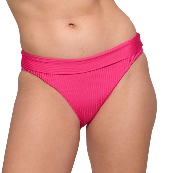 Marie Jo Emly Fold Bikini Briefs Rosa polyamid 38 Dame Marie Jo Emly Fold Bikini Briefs Rosa polyamid 38 Dame