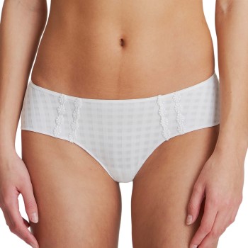 Marie Jo Trusser Avero Hipster Hvid 38 Dame Marie Jo Trusser Avero Hipster Hvid 38 Dame