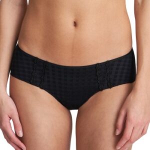 Marie Jo Trusser Avero Hipster Sort 38 Dame
