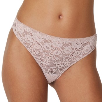 Marie Jo Trusser Color Studio Lace Thong Gammelrosa 38 Dame Marie Jo Trusser Color Studio Lace Thong Gammelrosa 38 Dame