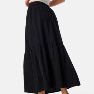 Maxi Cotton Skirt