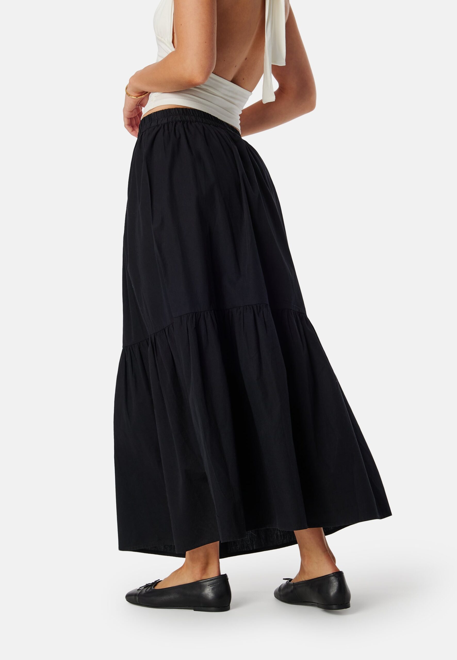 Maxi Cotton Skirt Maxi Cotton Skirt