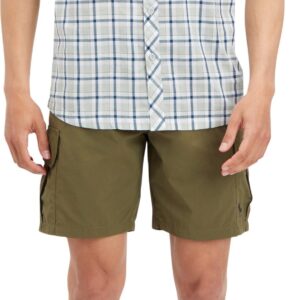 Mckinley Ajo 3 Vandreshorts Herre 48 Grøn