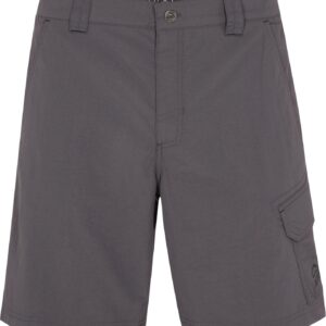 Mckinley Baboo Iii Shorts Herre 46 Grå