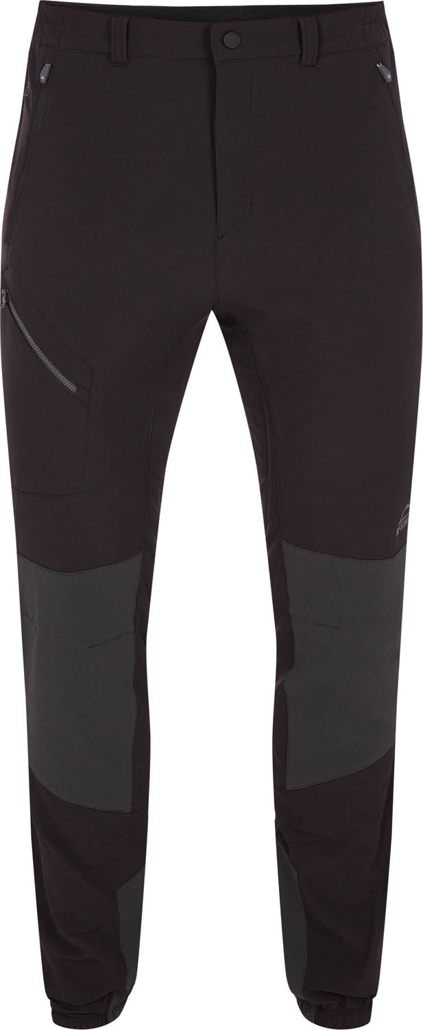 Mckinley Biera Stretch Vandrebukser Herre 48 Sort Mckinley Biera Stretch Vandrebukser Herre 48 Sort