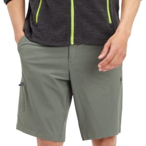 Mckinley Cameron Ii Vandreshorts Herre 46 Grøn