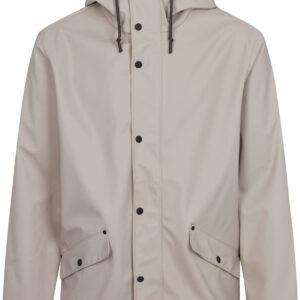 Mckinley Danny Regnjakke Herre S Beige