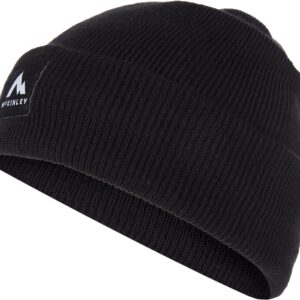 Mckinley Eon Ii Knit Hue Unisex 4850 Sort