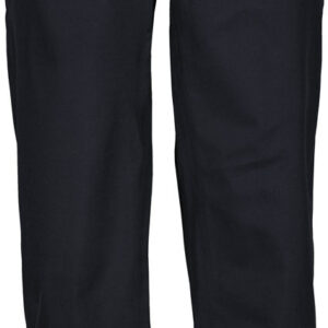 Mckinley Flora Regnbukser Dame 40 Sort